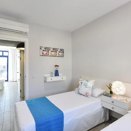 Apartment Bahia 28 By Villagrancanaria Meloneras