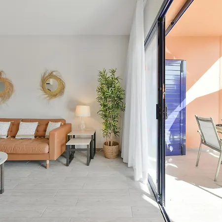 Bahia 28 By Villagrancanaria Apartment