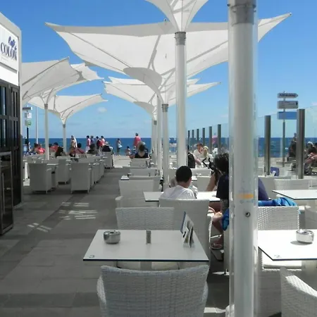 Apartment Bahia 28 By Villagrancanaria