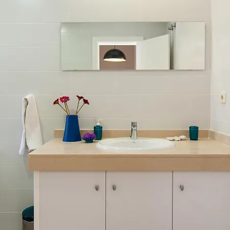 Bahia 28 By Villagrancanaria Apartment *