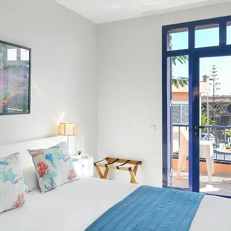Apartment Bahia 28 By Villagrancanaria Meloneras