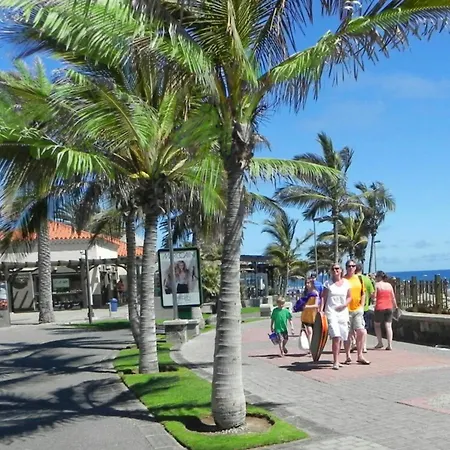 Bahia 28 By Villagrancanaria
