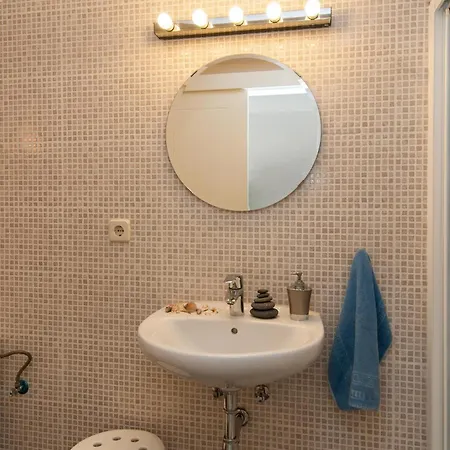 Bahia 28 By Villagrancanaria Apartment