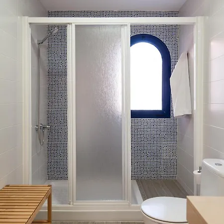 Apartment Bahia 28 By Villagrancanaria