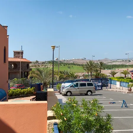 Apartment Bahia 28 By Villagrancanaria *
