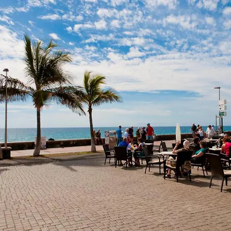 Apartment Bahia 28 By Villagrancanaria