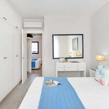 Apartment Bahia 28 By Villagrancanaria Meloneras