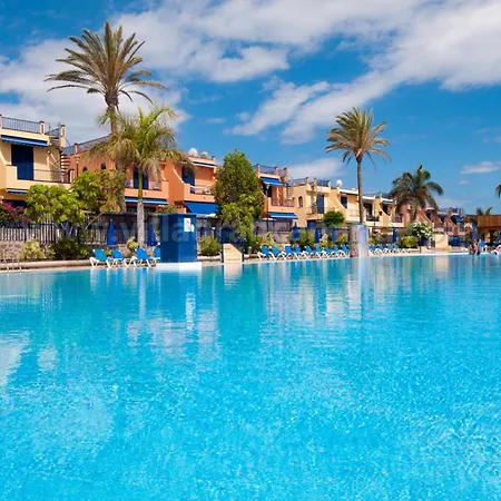 Bahia 28 By Villagrancanaria * Meloneras