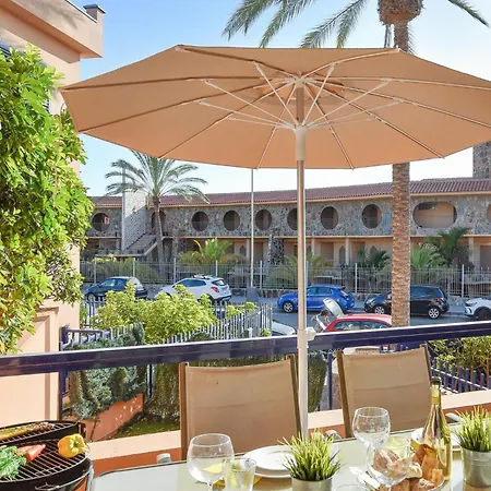 Bahia 28 By Villagrancanaria Apartment *