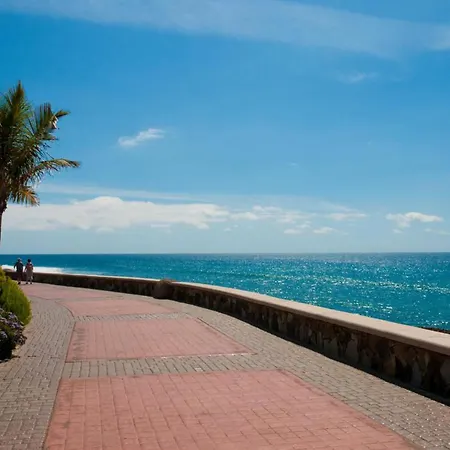 Apartment Bahia 28 By Villagrancanaria Meloneras