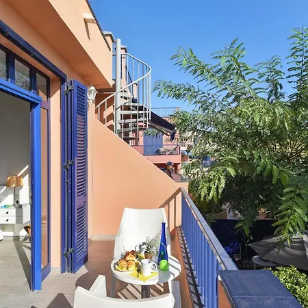 Apartment Bahia 28 By Villagrancanaria