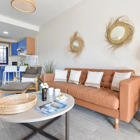 Apartment Bahia 28 By Villagrancanaria