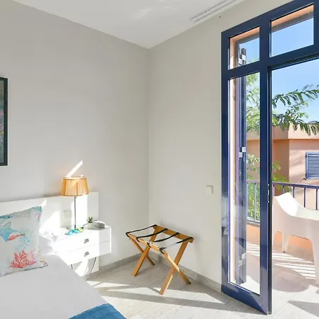 Bahia 28 By Villagrancanaria * Meloneras