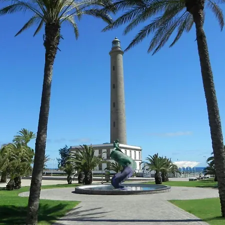 Bahia 28 By Villagrancanaria *