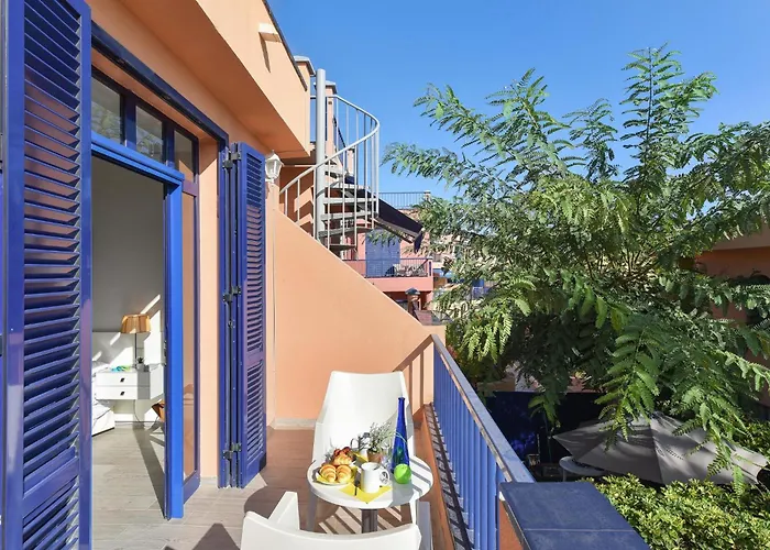 アパート Bahia 28 By Villagrancanaria